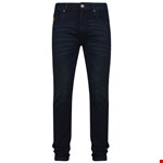 KAM Mateo Jean - indigo wash